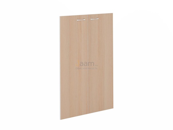 Мебель для персонала Комплект дверей для шкафа средних 2520