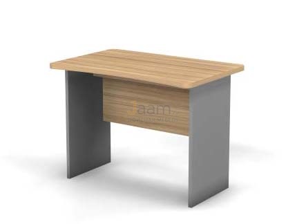 Мебель для персонала Стол прямой BM253