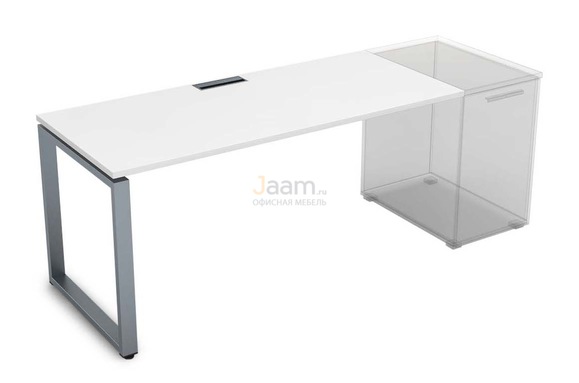 Мебель для персонала Стол для крепления на тумбу СДТ-О.978