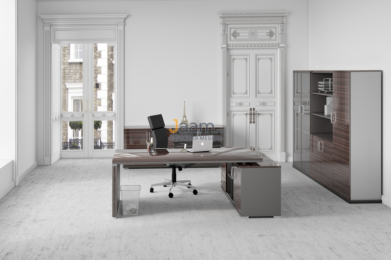 Кабинет руководителя Venezia