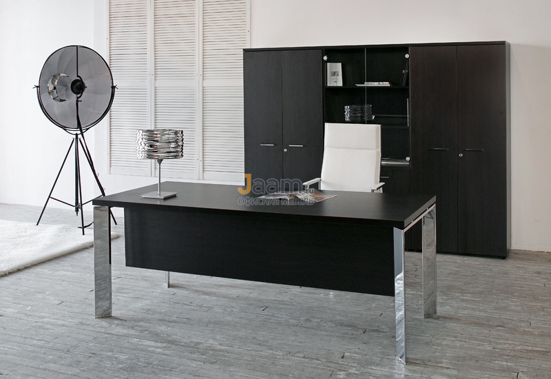 Кабинет руководителя Fermo Metal