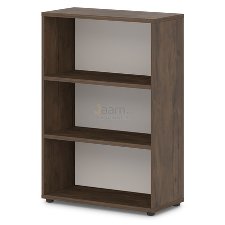 Мебель для персонала Стеллаж средний T-66