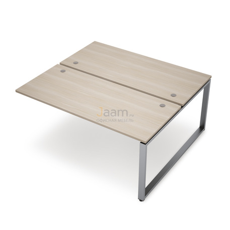 Мебель для персонала Конечный модуль 6МБК-О.6269