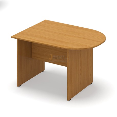 Мебель для персонала Брифинг-приставка ПК-ССМ-ПР120х89/2П/Д