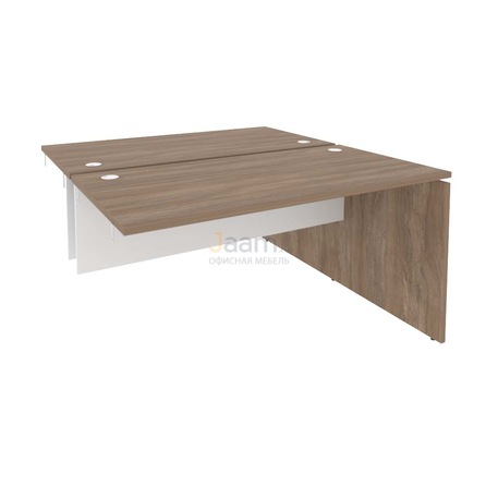 Мебель для персонала Наборный элемент рабочей станции O.2.NRS-3.7