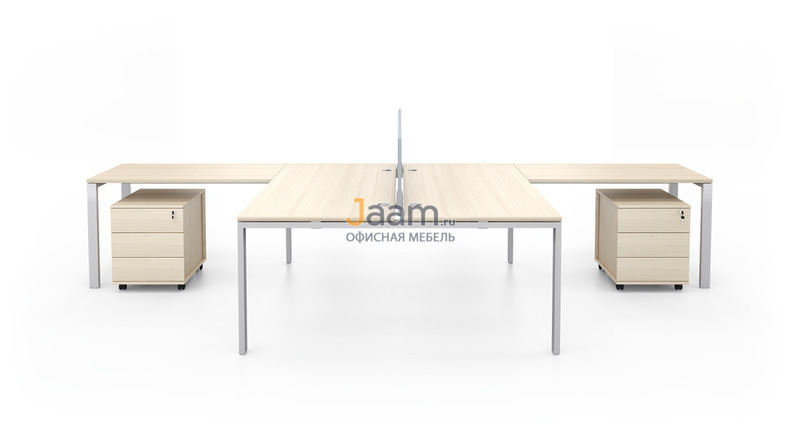 Мебель для персонала Strike бенч-системы