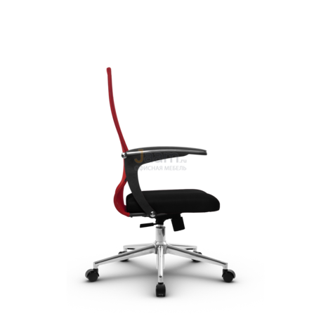 Кресло SU-СU160-8+Комплект Ch 3