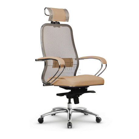 Кресло SAMURAI SL-2.04 MPES