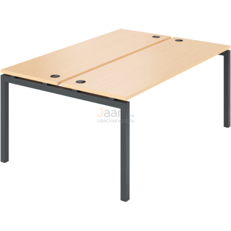 Мебель для персонала Бенч на 2рм АМБ-005.60