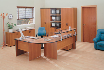 Мебель для персонала Дин-р