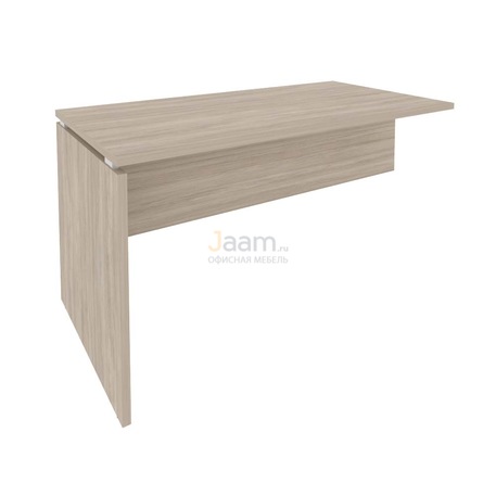 Мебель для персонала Брифинг-приставка O.BR-13