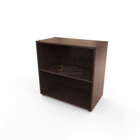 Кабинет руководителя Стеллаж широкий низкий ФР-4.0 3