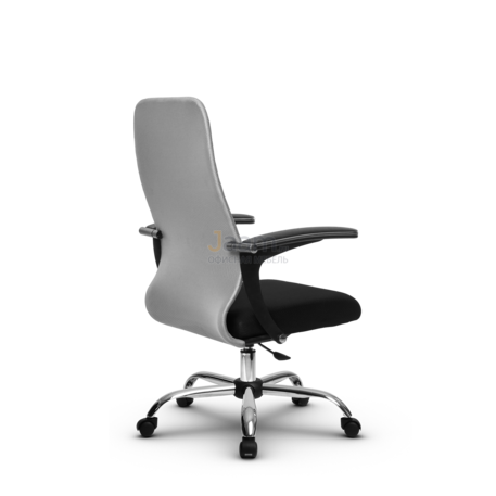 Кресло SU-СU160-10Р+Комплект Ch