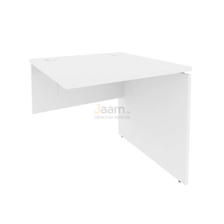 Мебель для персонала Наборный элемент рабочей станции O.1.NRS-0.8