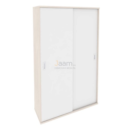 Мебель для персонала Офисный шкаф-купе с полками O.SHK-1.1