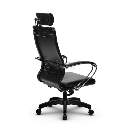 Кресло МЕТТА B 2b 34 PF/K116+МЕТТА 17831