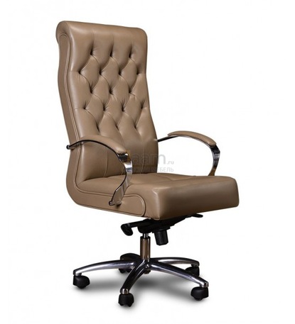 Кресло Боттичелли DB-13 JS-17 (хром)