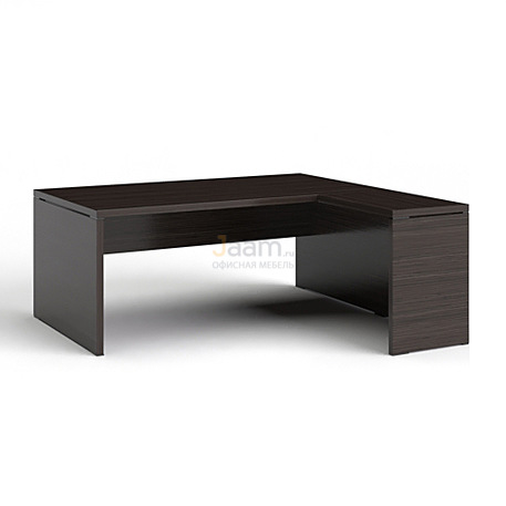 Кабинет руководителя Стол c приставкой 148 3517