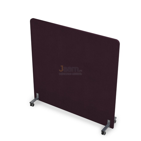 Офисная перегородка Акустическая мобильная перегородка 011.МП.1414