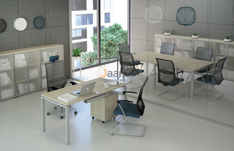 Мебель для персонала A4