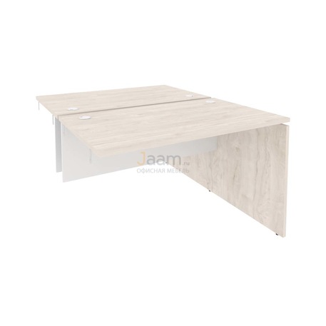 Мебель для персонала Наборный элемент рабочей станции O.2.NRS-2.7