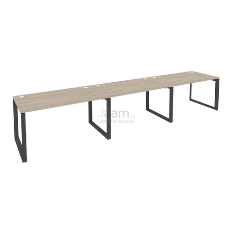 Мебель для персонала Рабочая станция O.MO-RS-3.3.8