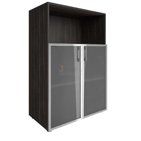 Кабинет руководителя Стеллаж средний широкий LT-ST 2.2R