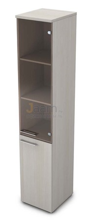 Кабинет руководителя Пенал высокий 9НП.005.12