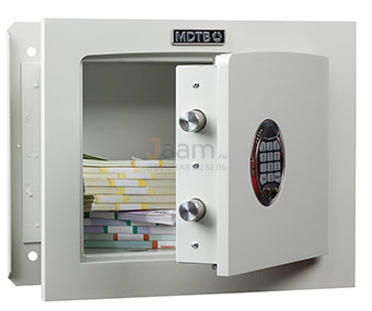 Встраиваемый сейф Сейф МDТВ-VEGA 33.E