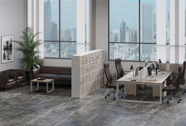 Мебель для персонала LOCKER Plus