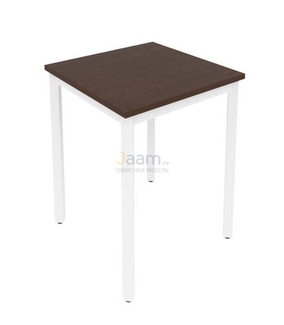 Мебель для персонала Стол на металлокаркасе С.СП-1.1