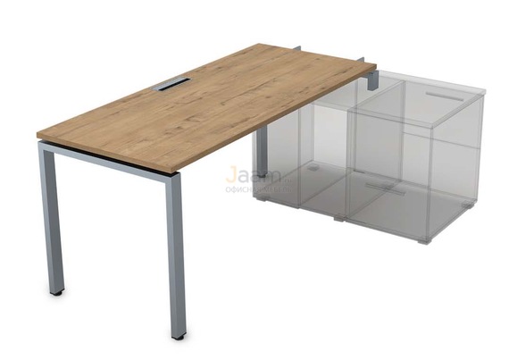 Мебель для персонала Начальный модуль СТН-П.979