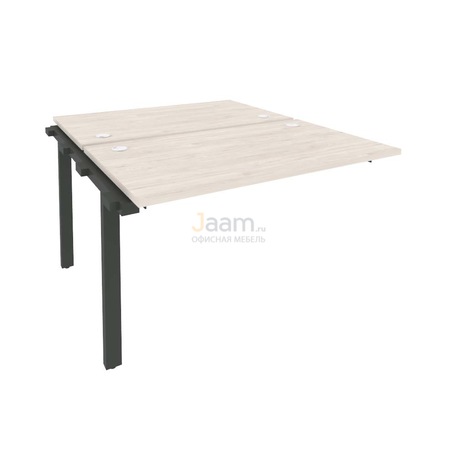 Мебель для персонала Наборный элемент рабочей станции O.M-2.NRS-2.7