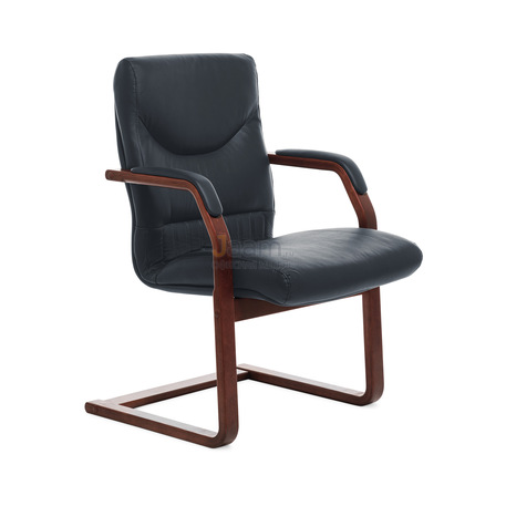 Кресло SWING C кожа+кож.зам.