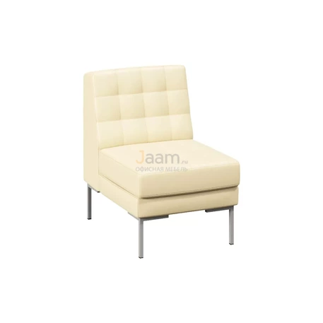 Офисный диван Forest (без подлокотников)