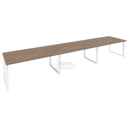 Мебель для персонала Стол переговорный O.MO-PRG-3.4