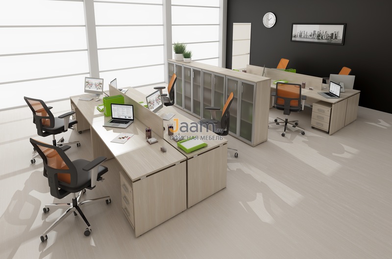 Мебель для персонала Avance