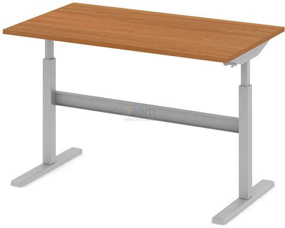 Мебель для персонала Стол рабочий ПК-ТРС-СТ140Х80/МРМ