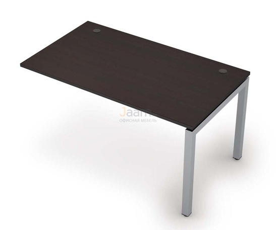 Мебель для персонала Конечный модуль 6МБК.5189