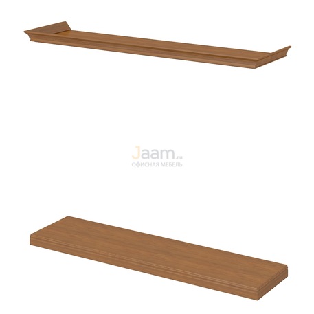 Кабинет руководителя Комплект топа и основания ПК-ВР-ОТК/4