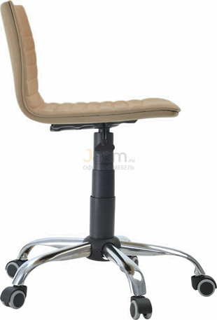 Кресло Ева Лайт Хром