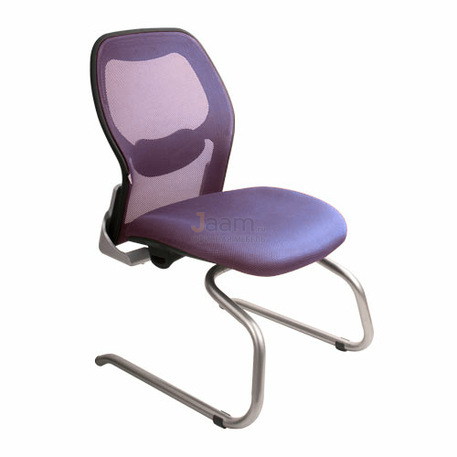 Кресло Direct cbrs silver