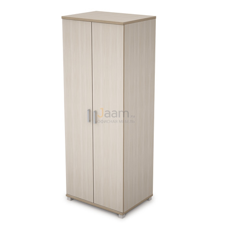 Мебель для персонала Гардероб глубокий 6Ш.011.1