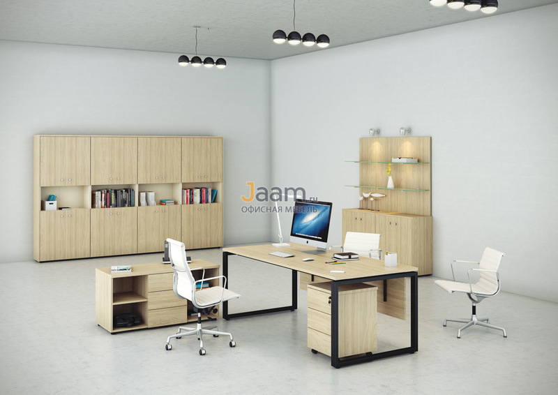 Кабинет руководителя Rio Direct