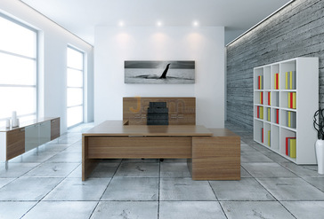 Кабинет руководителя Ekis