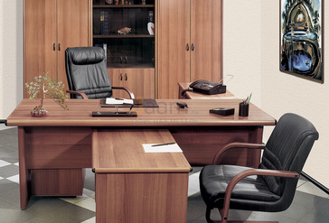 Кабинет руководителя Престиж