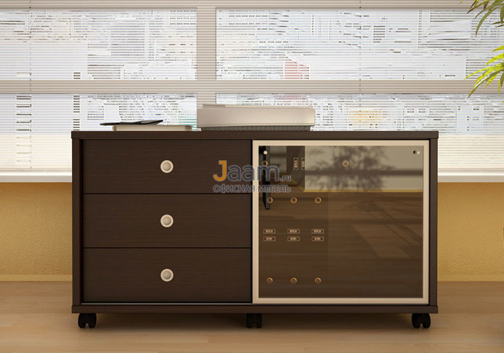 Кабинет руководителя Борн