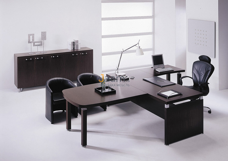 Кабинет руководителя Leader