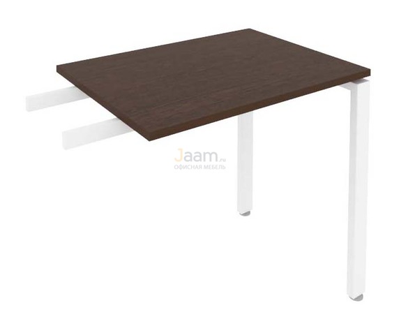 Мебель для персонала Приставной элемент Б.ПР-2