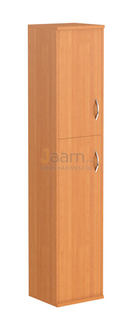 Мебель для персонала Офисный шкаф СУ-1.8 Л